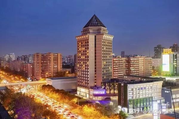 凯悦|Hyatt,全球知名的酒店集团 - 知乎