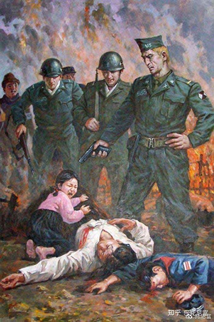 历史人物评价系列之麦克阿瑟其实我是个演员