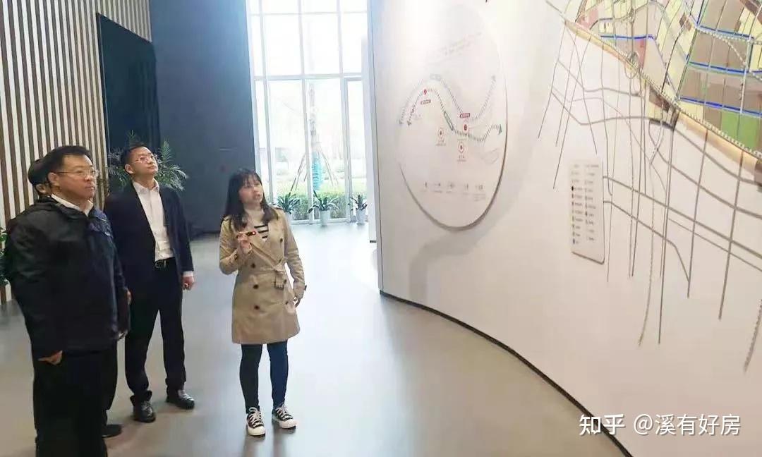 军用地盘活？天街要来？萧山科技城总算一体化发展了 - 知乎