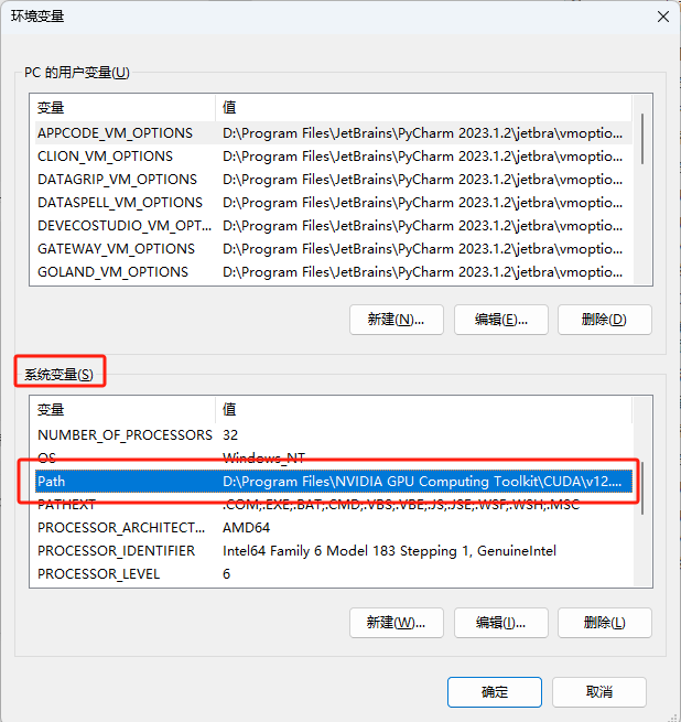 手把手教学：Conda环境配置PyTorch，小白配置GPU版本PyTorch无烦恼！ - 知乎