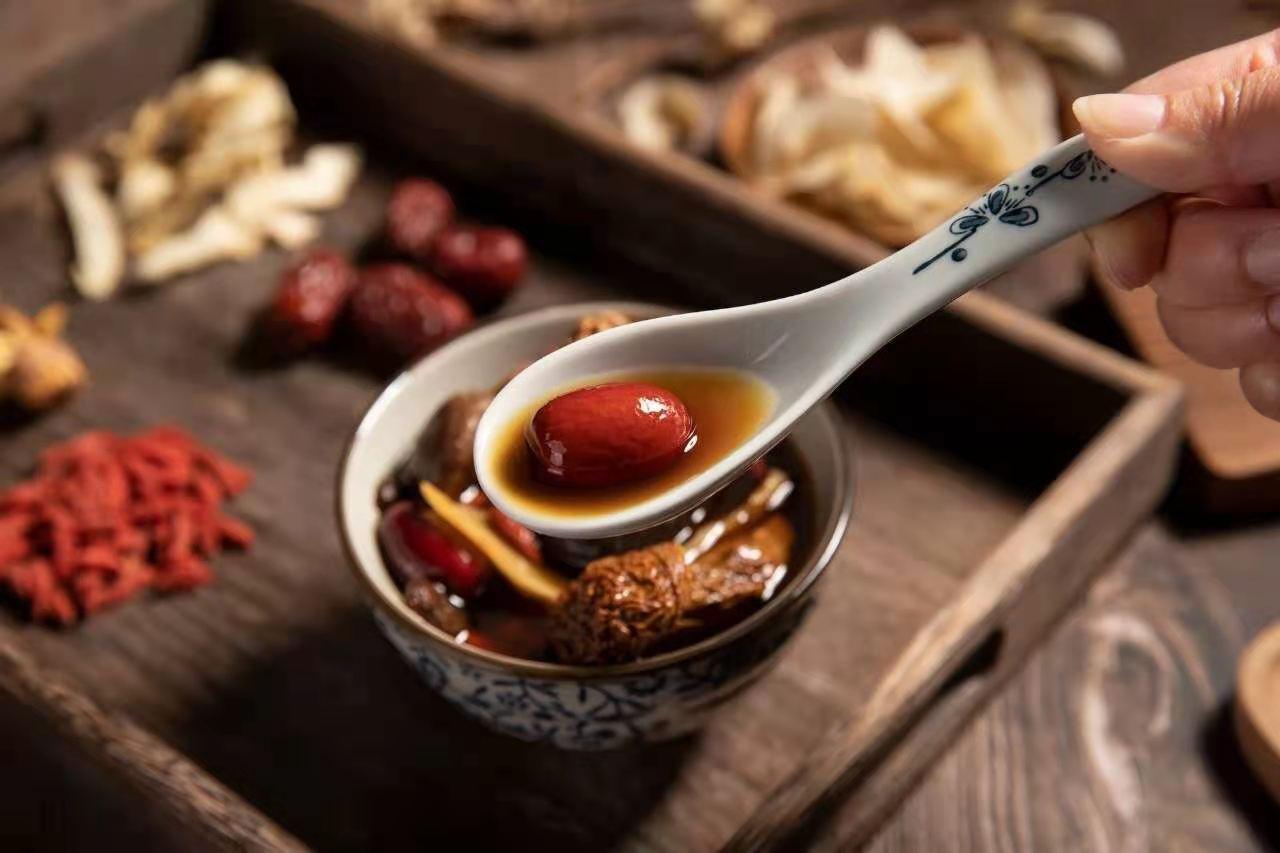 这些常见的药膳食疗,多知道点,小毛病也不用看医生了! - 知乎