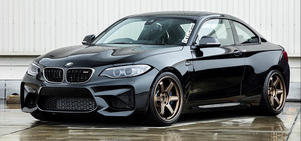 balance汽车改装之日本rays经典轮毂系列 te37