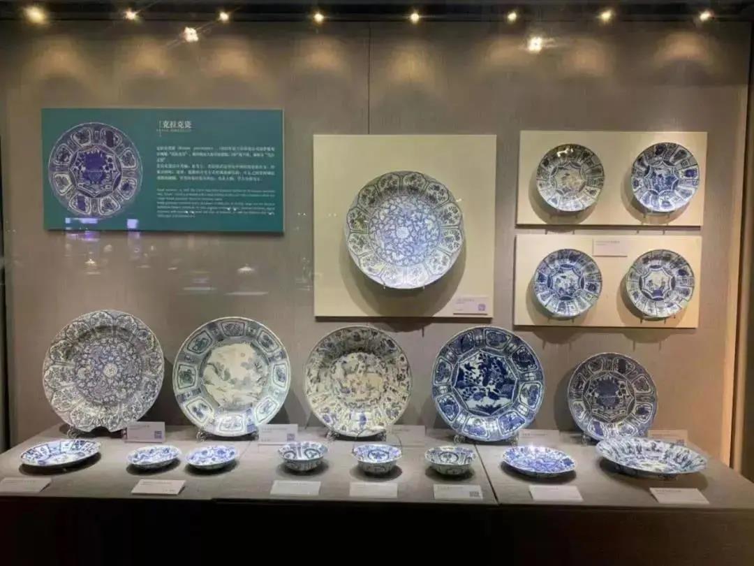 钰青资讯 |景德镇中国陶瓷博物馆 - 知乎