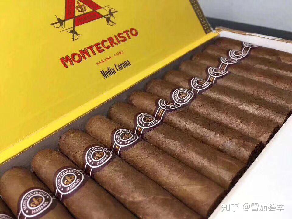 蒙特 半皇冠 欧行 - 知乎