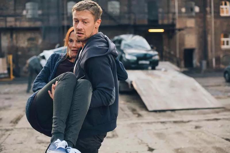 逃离循环烧脑程度堪比恐怖游轮你看得懂吗