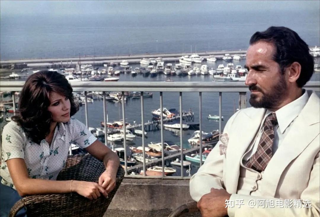 意大利7080年代限制级经典电影(一)