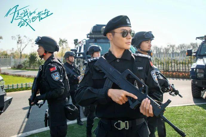 专访你是我的城池营垒演员陈昊演员这个职业跟生活是密切相关的