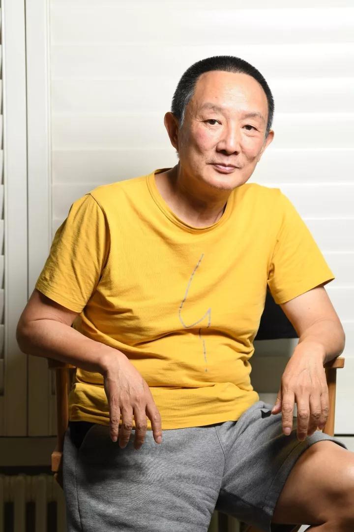 张黎导演聊历史剧的现实意义历史剧的出路和前景