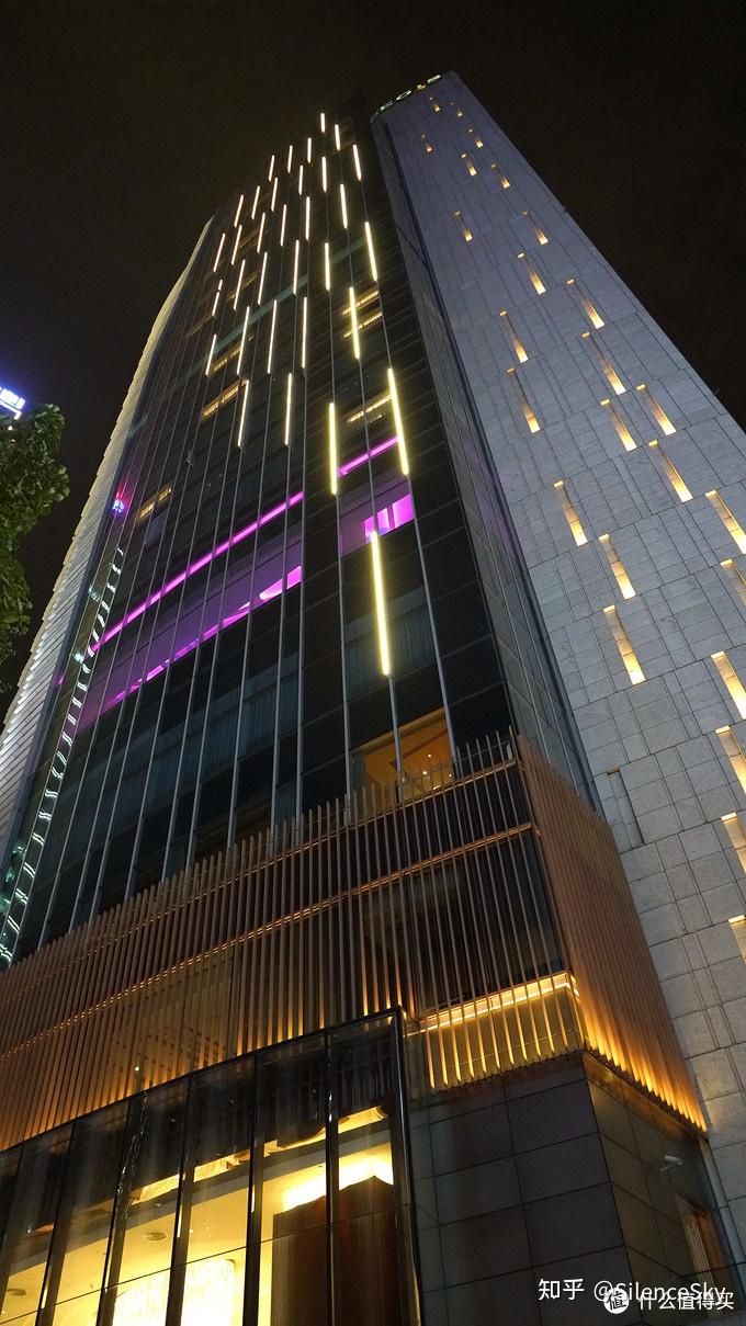 奢华而优雅入住成都瑞吉酒店副总套帝国套房是什么体验