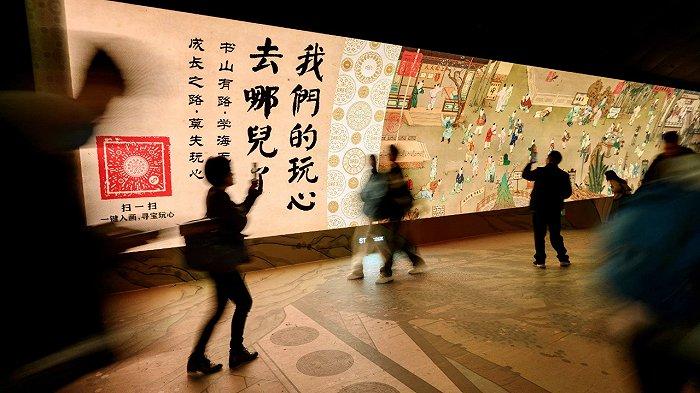 赢在中国112岁的奥利奥有多会玩我们和亿滋大中华区副总裁朱忆菁聊了