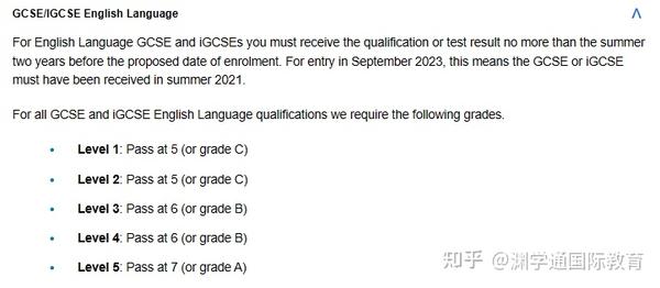 IG英语可以平替雅思！ESL&EFL如何选「性价比」最高？ - 知乎