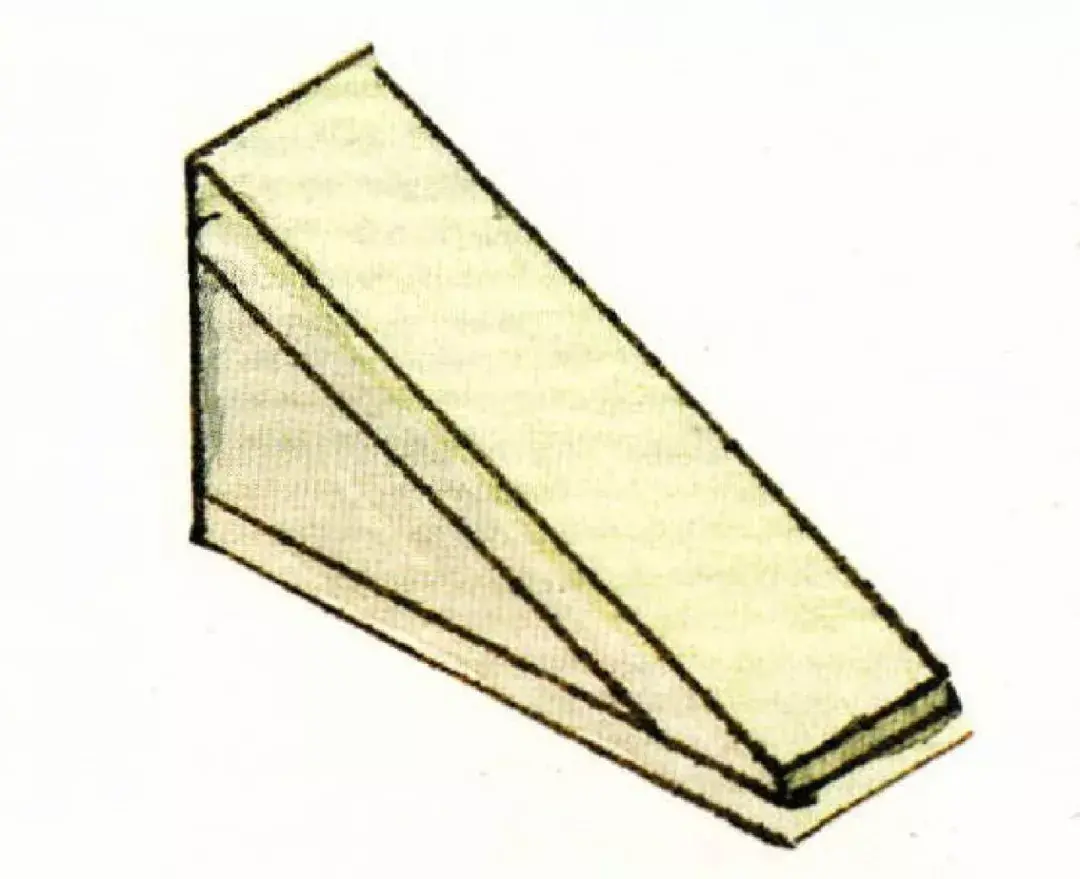 【中国建筑史知识干货-03】中国古代建筑台基细则 - 知乎