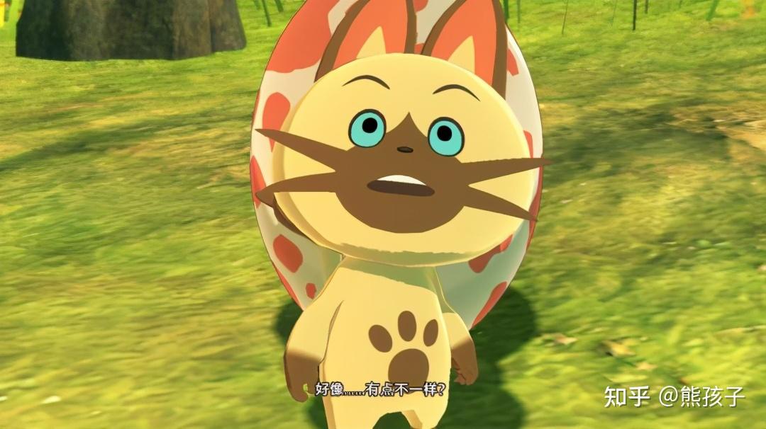 capcom的怪猎版宝可梦到底有多好玩怪物猎人物语2破灭之翼试玩版体验