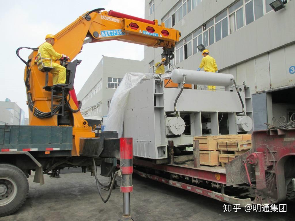 吊装作业注意事项