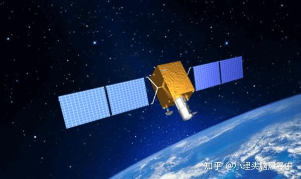 遥感RS——高分二号、高分三号和四号卫星数据 - 知乎