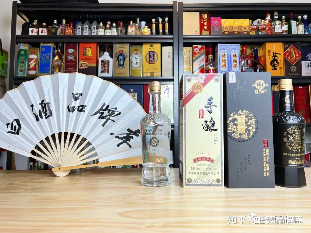 程门第四代嫡系出山能否续写董香型白酒传奇