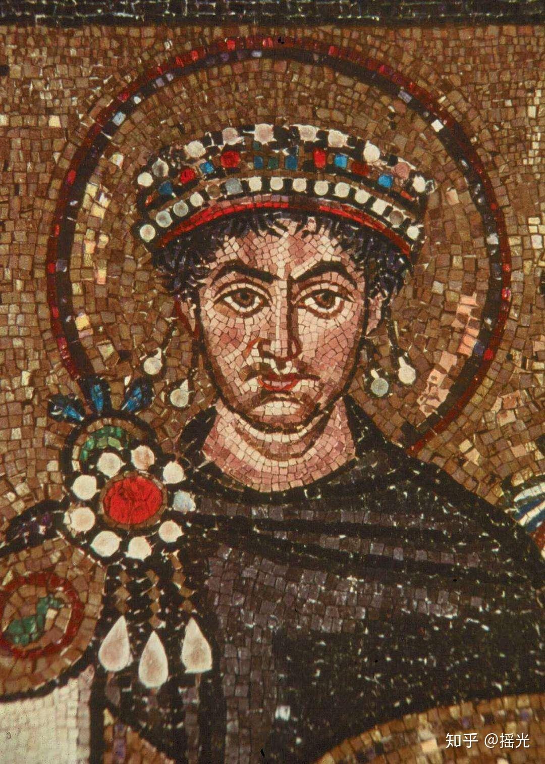 byzantine art style characteristics        
        <figure class=