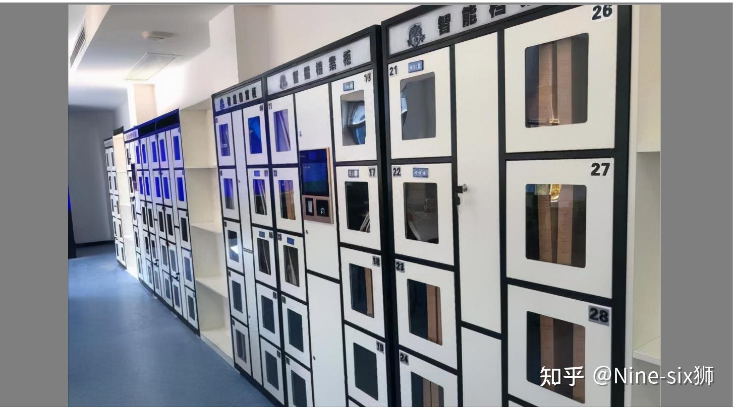 智能档案柜在档案管理上的优势