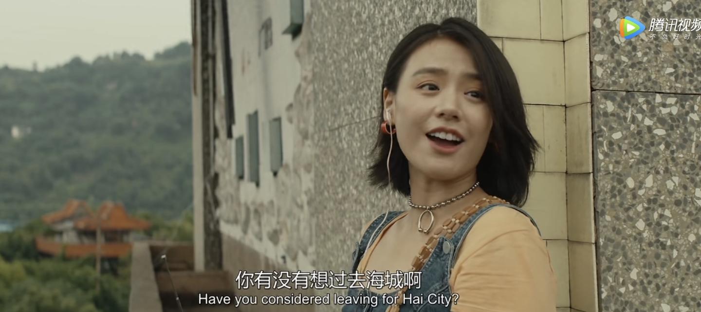 荞麦疯长野心和现实的较量