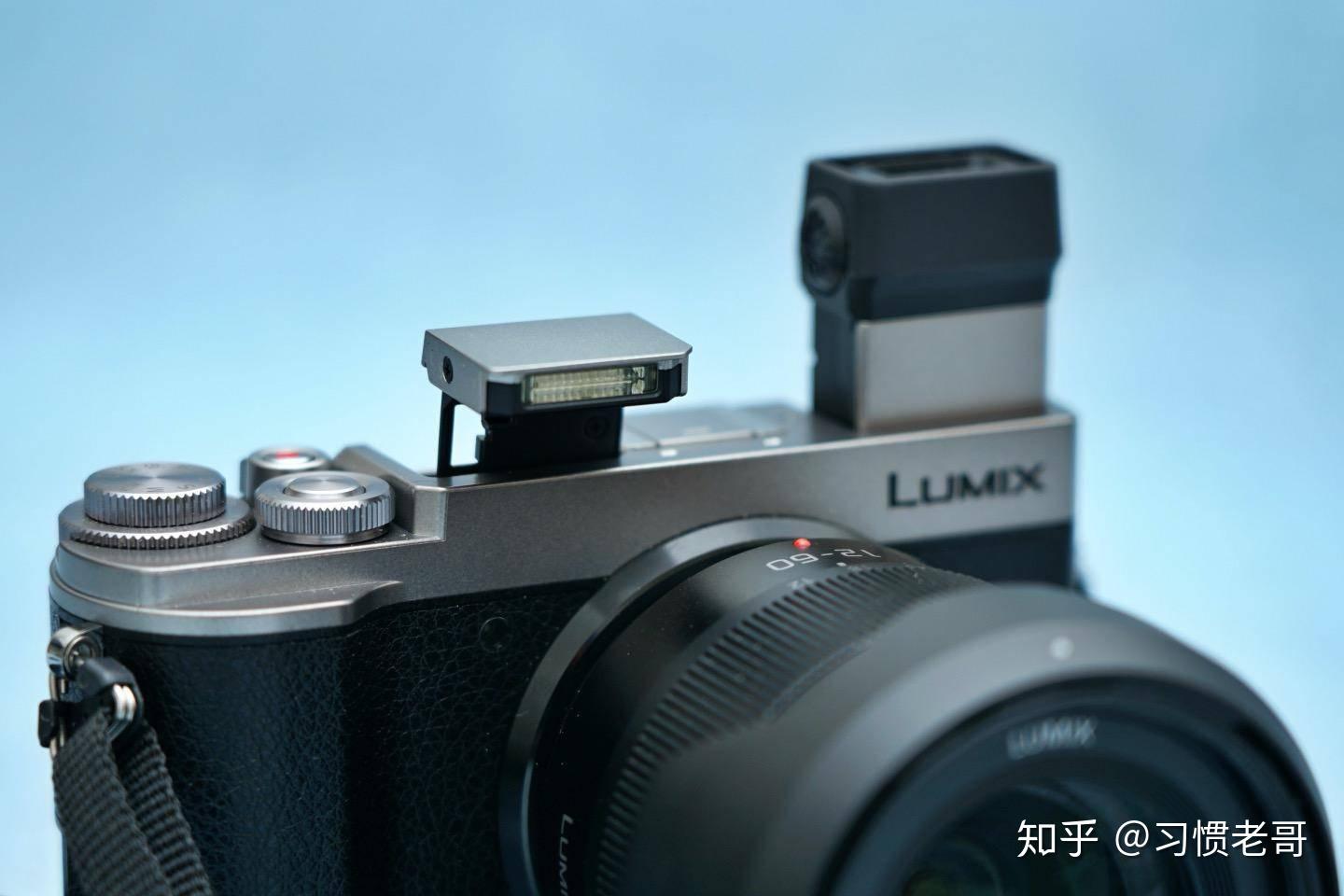 Panasonic收購鏡頭