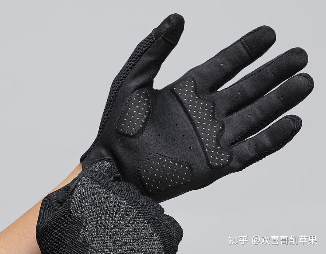 2024骑行攻略(477)top骑行手套品牌调研推荐02:grc(3.8更新) - 知乎