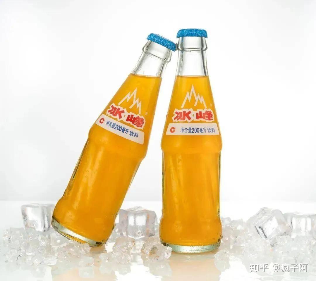 冰峰低糖酸梅汤 sleek罐 - 西安冰峰饮料股份有限公司