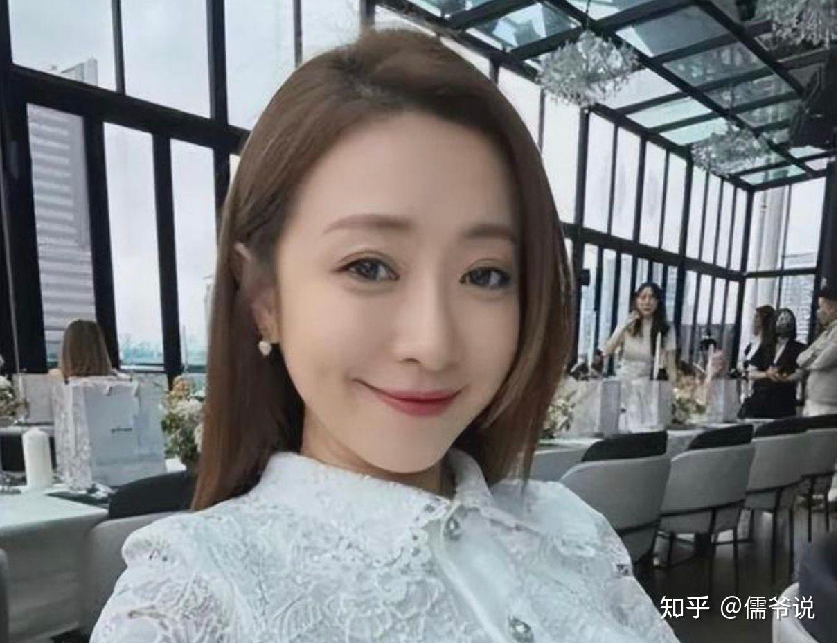 女星庄群施拍戏猝死!