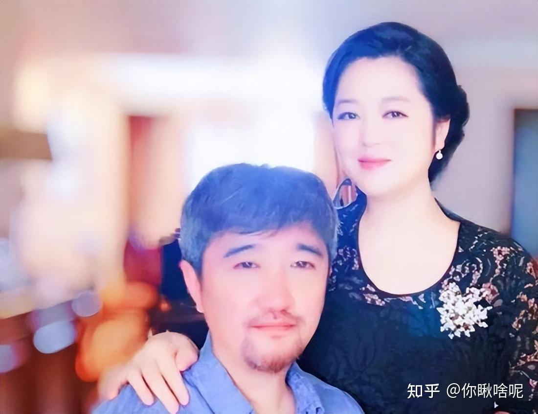 王茜华 