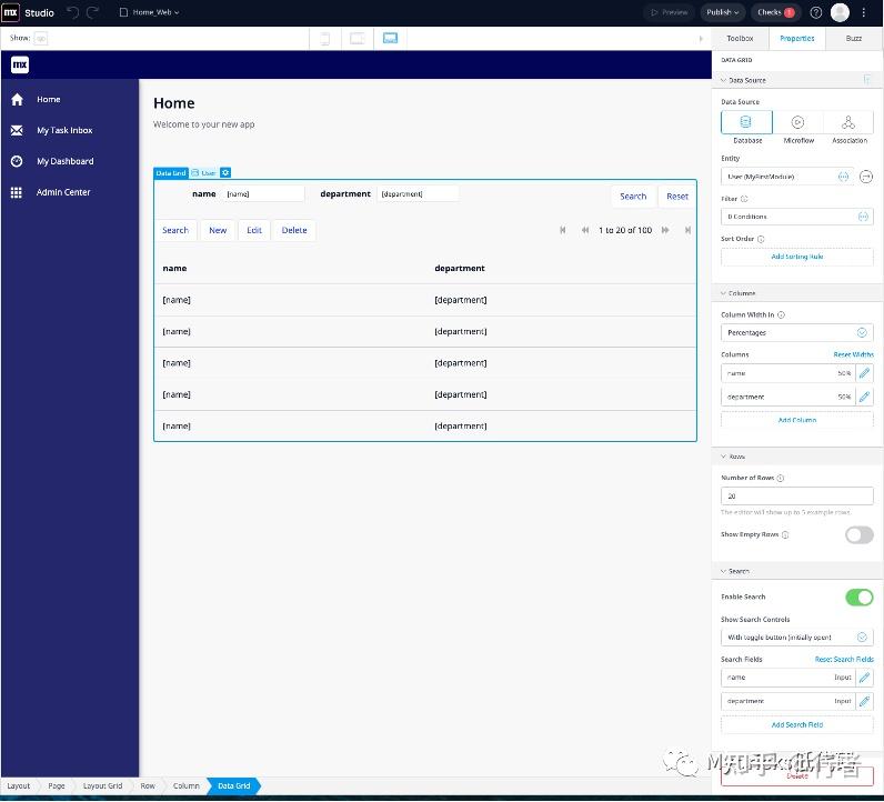 低代码方法论 . 本质理解 . 图形化建模三要素 - 知乎