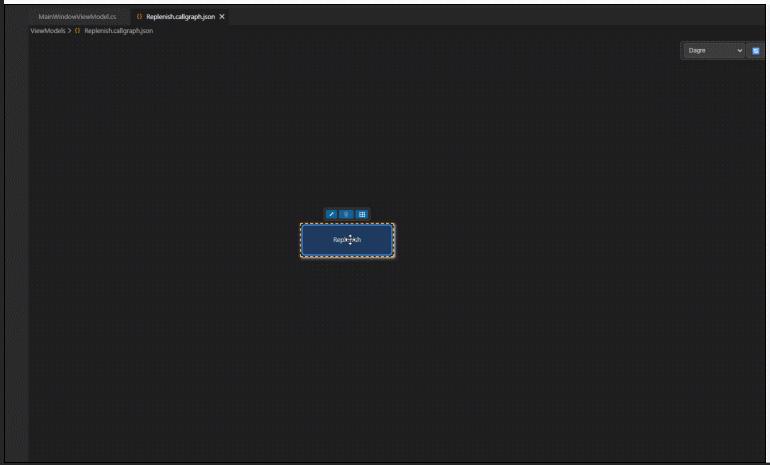 Code Call Graph Editor：让代码调用关系一目了然 - 知乎