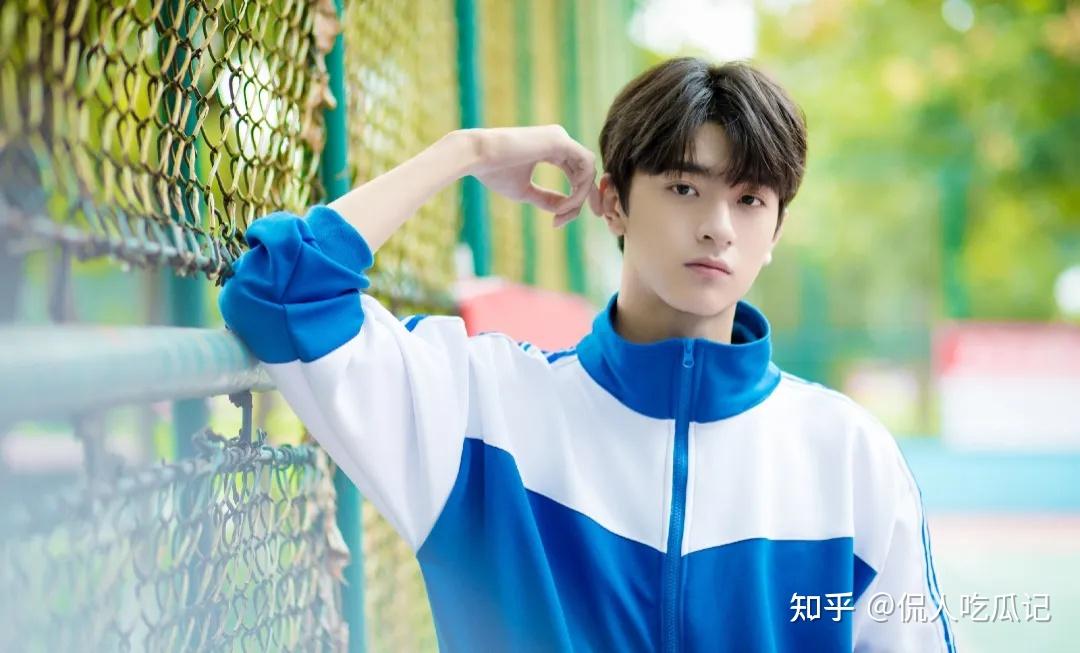 林一长相演技无一不被嘲他却频频霸屏凭真诚有望成新晋顶流