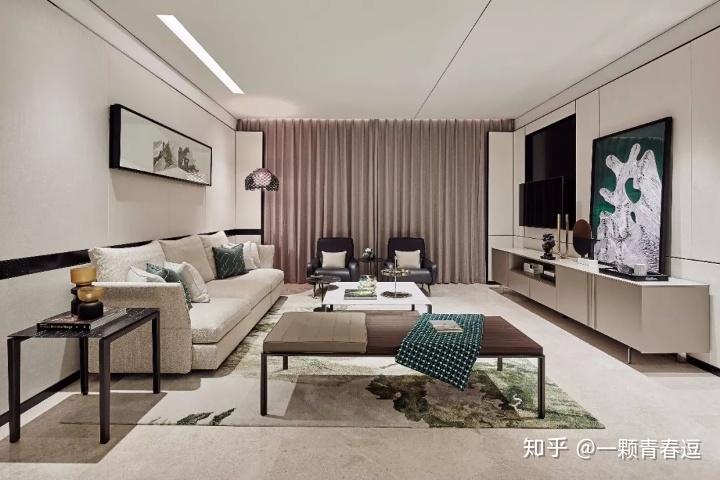 摩登东方风格,与众不同的魅力 - 知乎