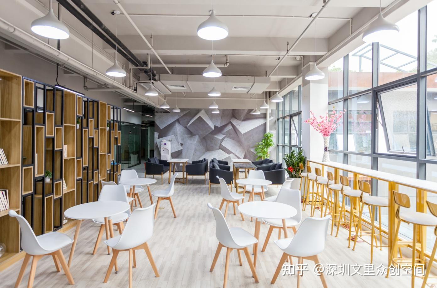 深圳创业补贴免费申请的联合办公