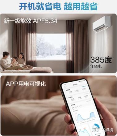 2026年海尔空调推荐和对比,海尔空调挂机最建议买的三个型号,闭眼入