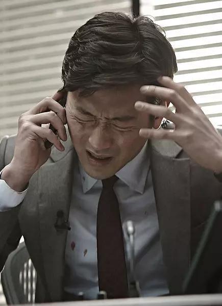 36位韩国电影实力男演员 你见过几位 知乎