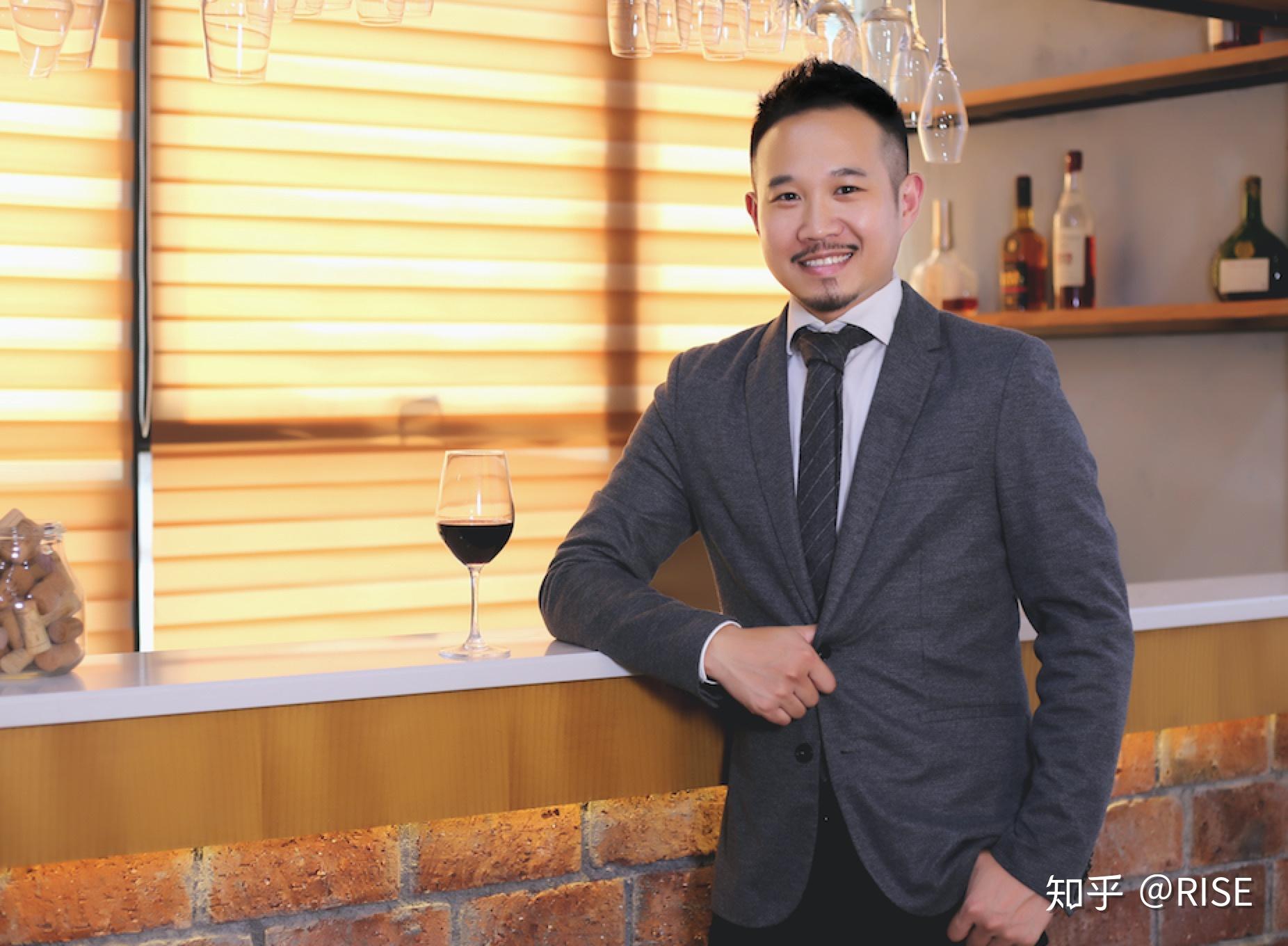 匈牙利托卡伊骑士托卡伊协会中国讲师创始人寄语每瓶酒都有自己的温度