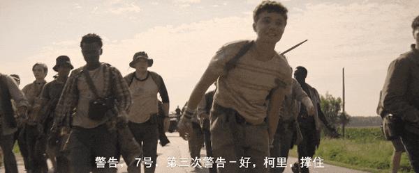 《死亡竞走》口碑两极！顶级阵容新作翻车了？