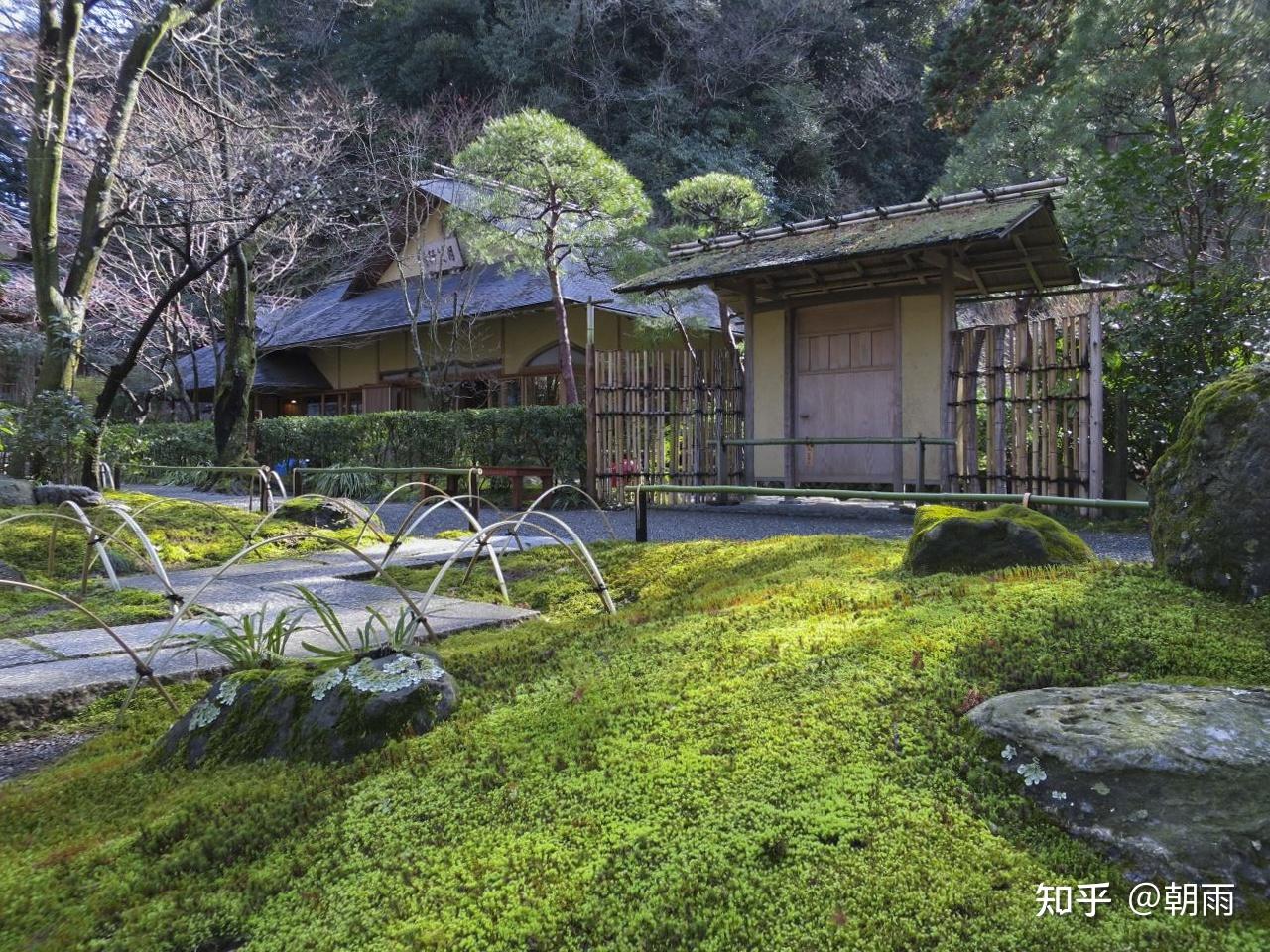 18 镰仓·明月院 (上)