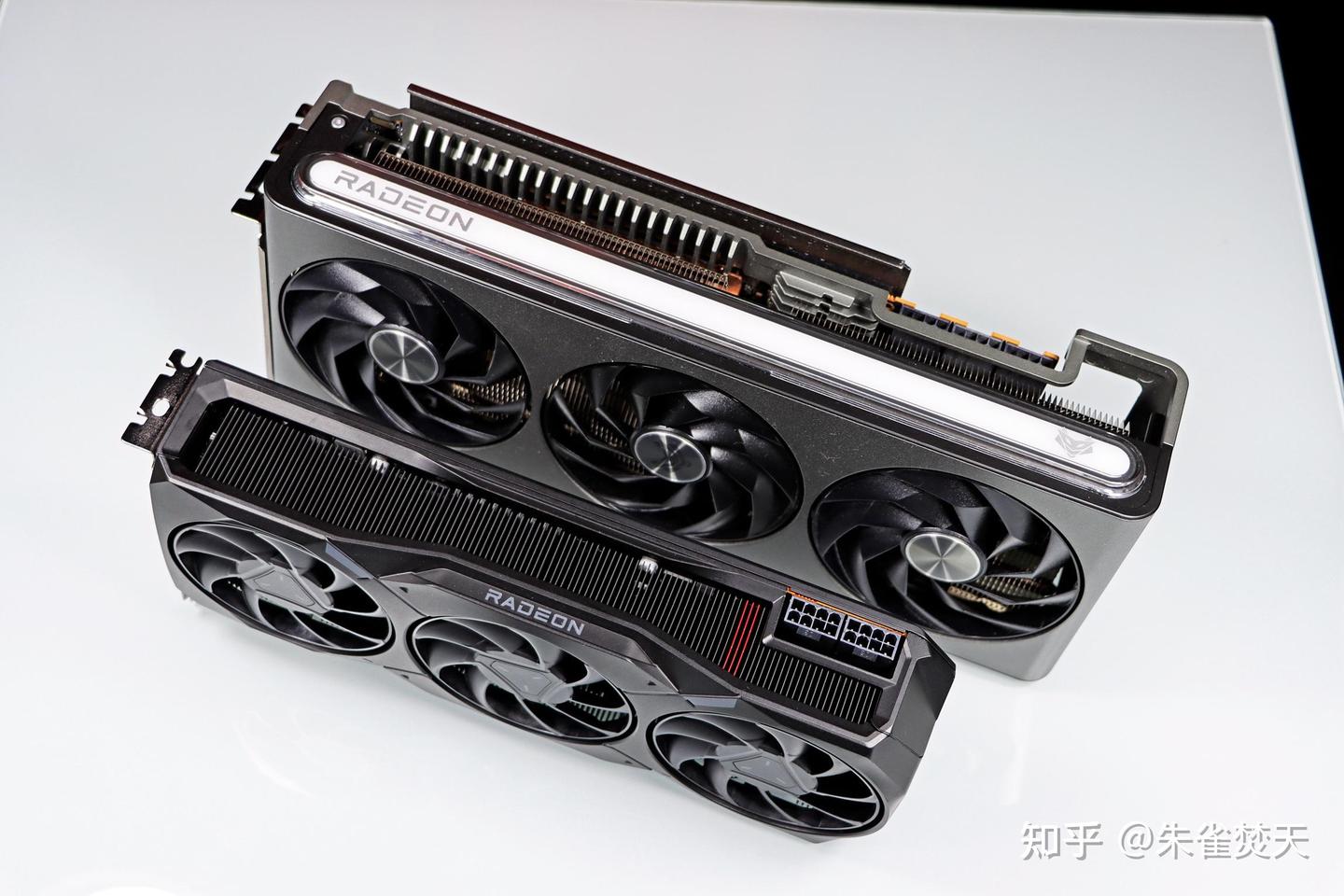 RX7900 GRE 登场! 2K 分辨率游戏爱好者有了更好的选择! - 知乎