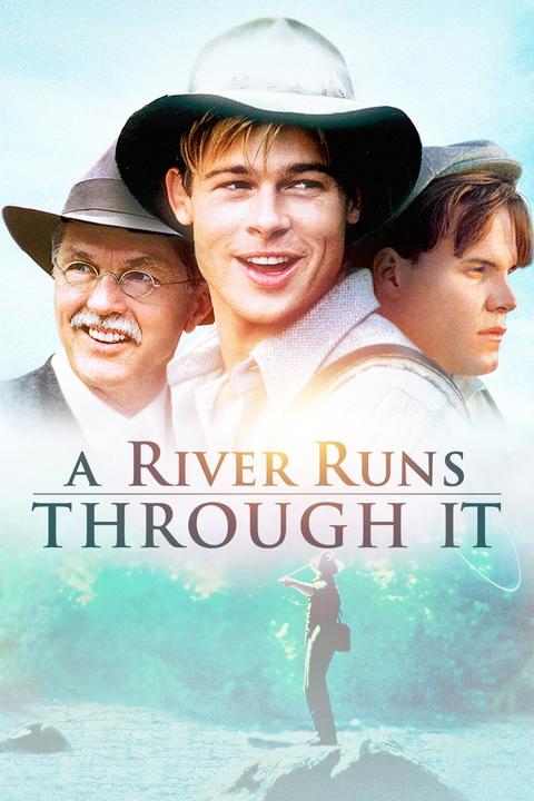 打开 有哪些像《不一样的天空》《大河恋》《伴我同行》这类的电影?