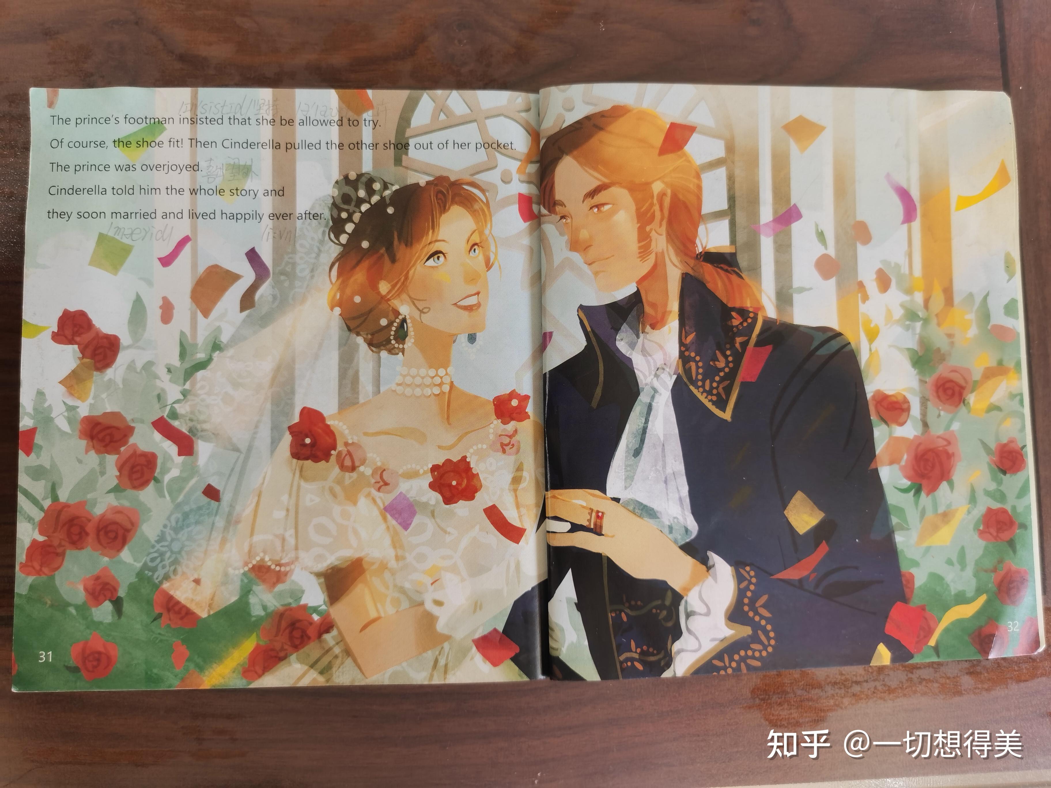 推荐读过的30个经典英文童话故事,幼儿小学可读,爱丽丝梦游仙境Alice's Adventures in Wonderland 小红帽Red ...