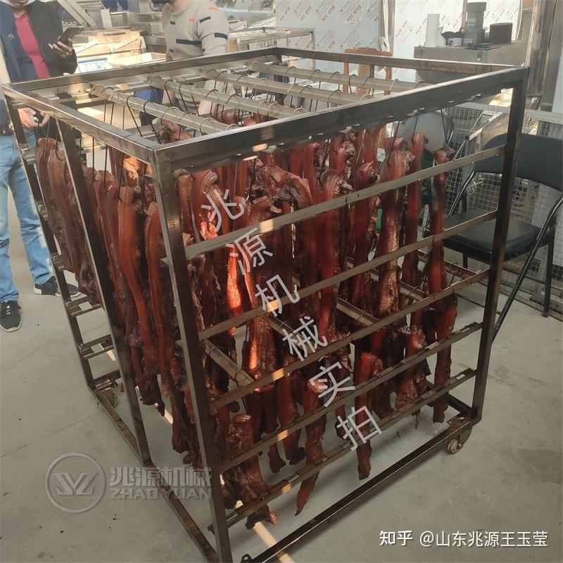 一年四季都能加工臘肉的技巧臘肉烘乾怎麼操作