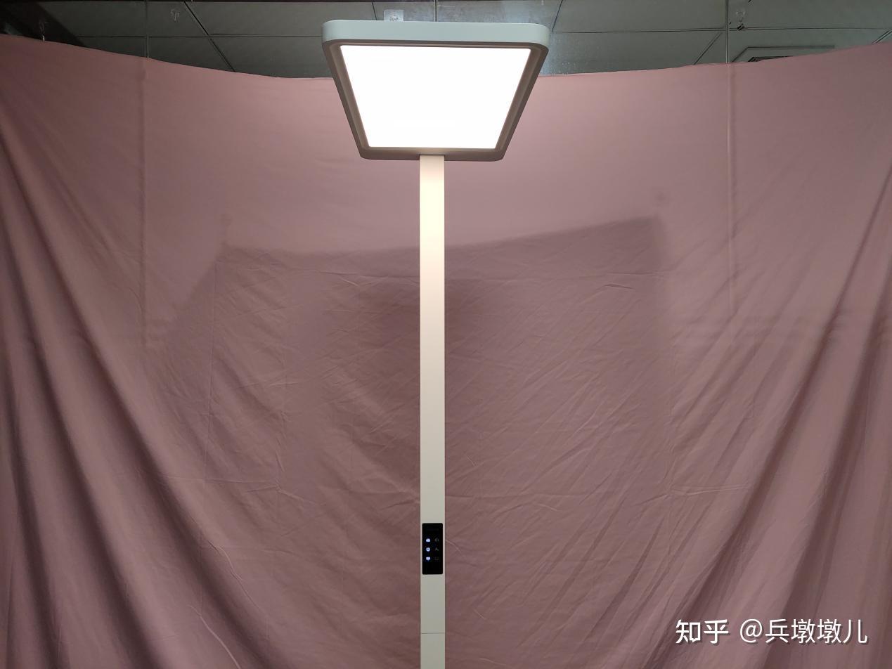 柏曼护眼大路灯好用吗?柏曼、书客、霍尼韦尔护眼大路灯实测PK - 知乎