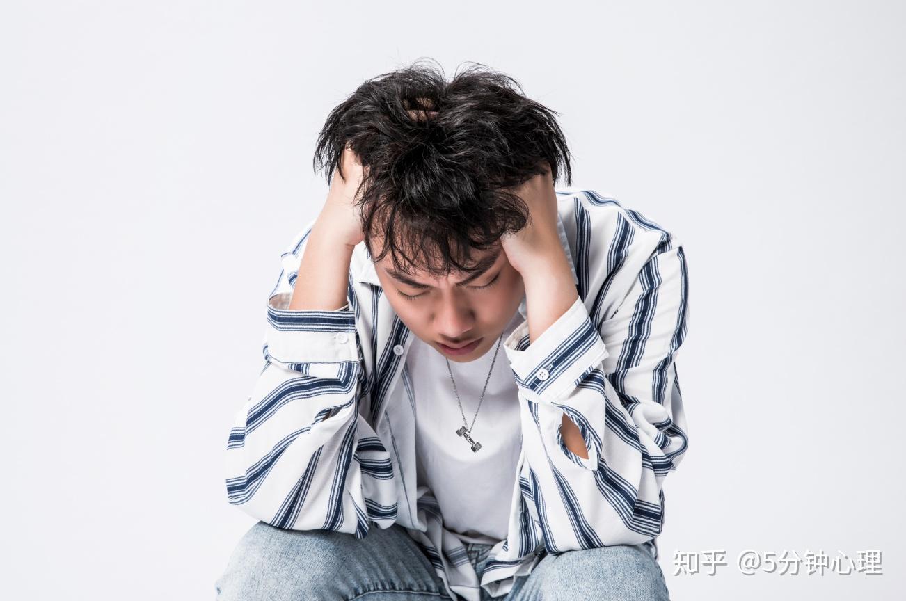 心理学我没得抑郁症我只是心里不舒服回答正确