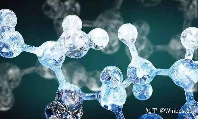 玻尿酸大分子与小分子的作用你知道吗