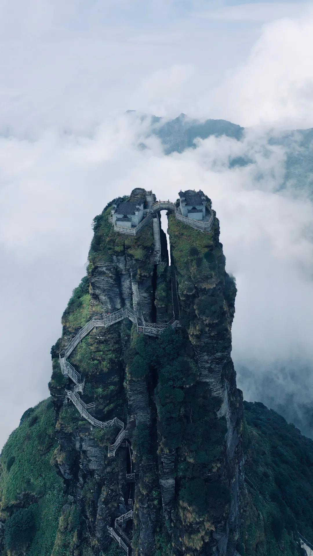 贵州正在免门票!想要避暑不能错过大贵州这些地方