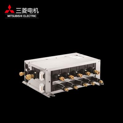 三菱电机你所不知道的分歧箱