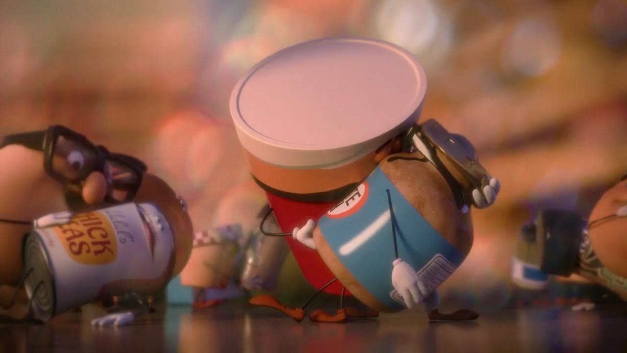 如何评价动画电影《香肠派对》(sausage party)? - 知乎
