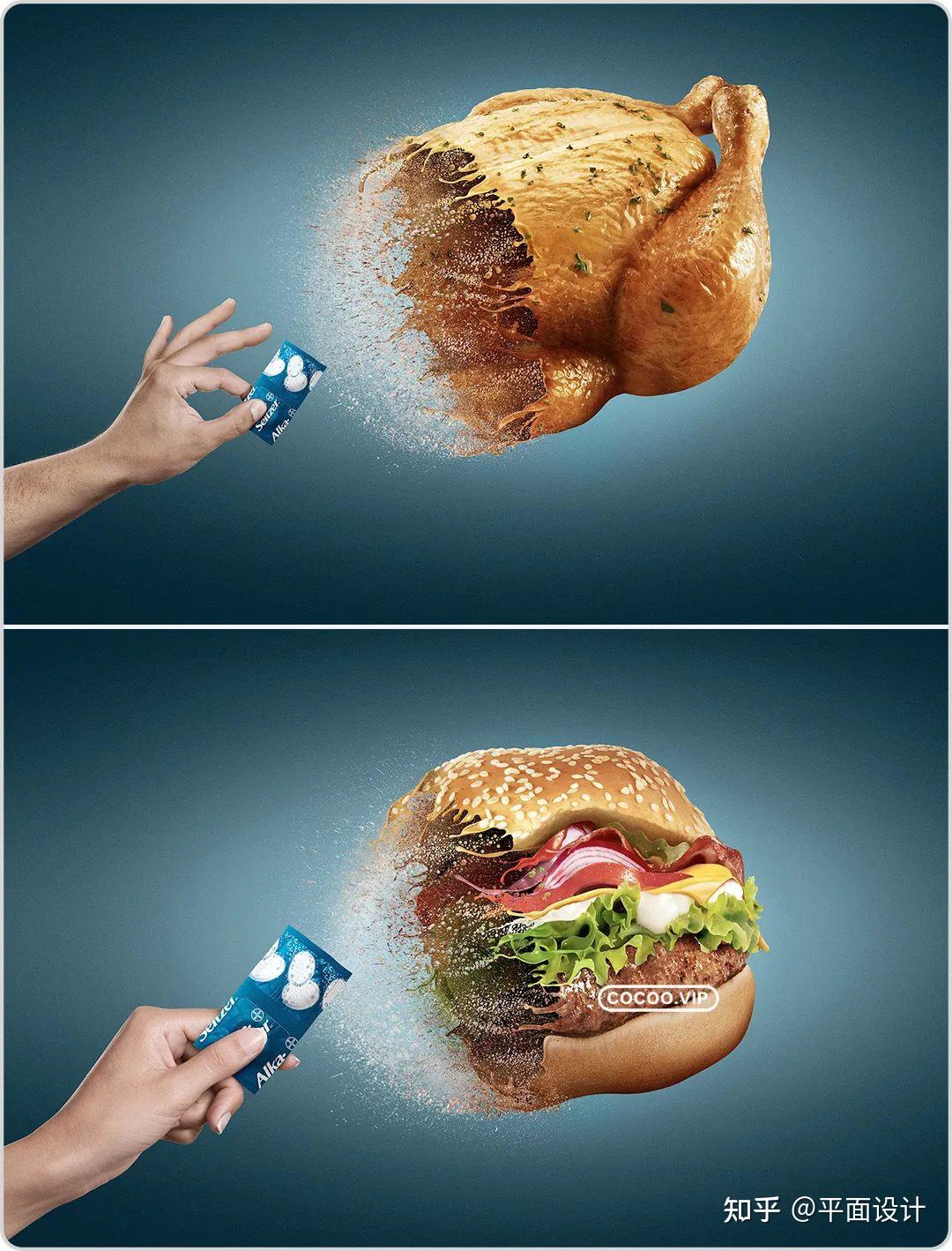 想提升广告过稿率？图形上下功夫！ - 知乎