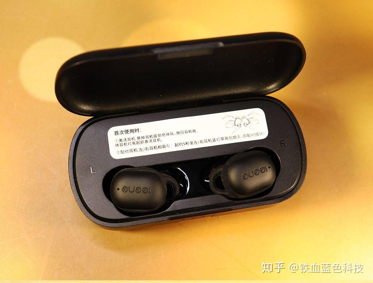 联想出品击音vc高续航无线蓝牙耳机不容错过的选择